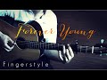 Forever Young (Alphaville) - fingerstyle guitar