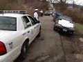 motorcyclist dies in drag race