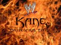 WWE Kane Orchestral Theme