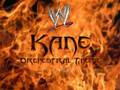 WWE Kane Orchestral Theme