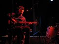 The Dodos - Trades and Tariffs