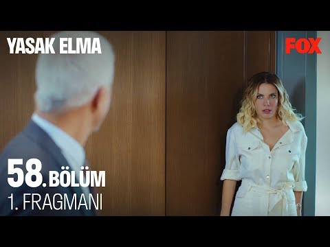 Yasak Elma 58. Bölüm Fragmanı                                                                                                                                                                                                                             