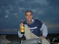 Pesca cis - INTRO