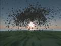 Crysis Mass Physics - Tornadoes