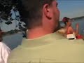 Matt & Patrick sing at Ang & Mike\