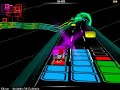 Audiosurf - Knights of Cydonia - Pointman elite