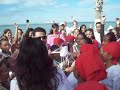 FESTEJO DE NIÑOS MIGRANTES