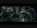Gears of war 2 trailer (very cool,fan made)