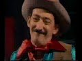Lonesome Cowboy Bert