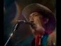 Lonesome Cowboy Burt
