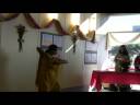 Diwali 2008 at Walmart.com - Introduction to Indian Dance