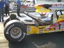 Larry at US Nationals