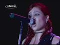 Pitty - Special K Placebo no Festival de Ver�o Salvador 2005