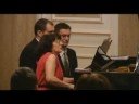 S. W. Rachmaninov: Barcarola S. W. Rachmaninov: Barcarola