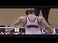 2008 EWL Finals - 157 - Gregor Gillespie vs. Matt Moley