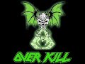 Within Your Eyes - OverKill