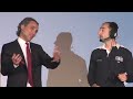 WIBS - Gala des 30 ans (Weller International Business School)