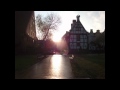 Gdańsk ( a cold city with a warm heart )