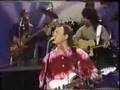 Mark Farner on Nashville Now