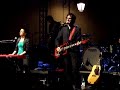 Baustelle Live - La canzone di Alain Delon