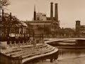 Memories of Derby River Gardens through Old Postcard images