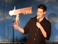 Christmas Ornaments - Comedy Time