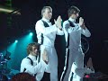thanks to the fans take that