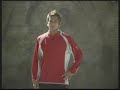 Nike stick man advert