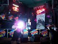 carissa singing 