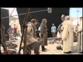 Season of the Witch Behind the Scene 2