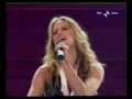 giò di tonno & lola ponce a sanremo 2008