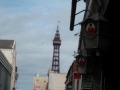 Blackpool 2009 Saturday 1st August