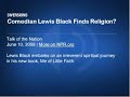 NPR - Lewis Black on Scientology - June 10, 2008