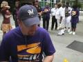 The Voice of the People: Nate (Ft. Wayne, IN)