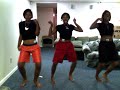 Soulja  boy  jocking on your  bi *ch a$$ dance