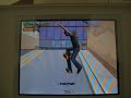 tony hawk american sk8land