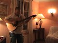 Caravans�rail (acoustic fingerstyle - David van Lochem)