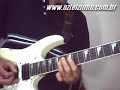Ozielzinho - Re Menor Philarmonic