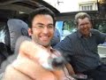 Spaß mit Fatih Cevikkollu im Spacecar Spaß mit Fatih Cevikkollu im Spacecar