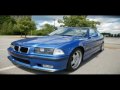 BMW e36 special