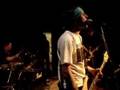 Gisnei Lendia - Crucial Session/W.D.B. M (cover WHN)