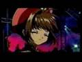 Anime Music Video (AMV) - Michell Branch - Everywhere