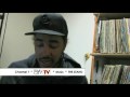 Excerpt from THE STAND - Oddisee