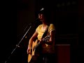 Katie Reider, 7.3.04, Song 2