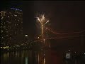 Brisbane Riverfire - Nine Telecast part 1
