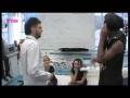 videos de Final Finalist - Celebrity Scissorhands 2008 - BBC Three
