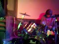 strutter - Area 51 live peano