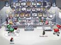 Late Night in Club Penguin 2