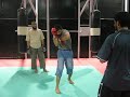 abdullah bin qasem ... mma seminar