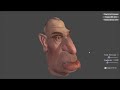 AMD demonstrates improved detail in character models through tessellation using DirectX 11 in combination with the worlds first DirectX 11 graphics processor.